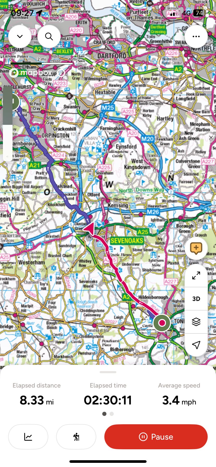 Image uploaded with update