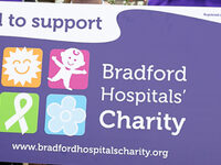 Bradford Hospital Charity