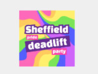 Sheffield Pride Deadlift Party 2026