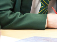 Catholic Education Service Second Collection 2025