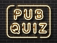 Charity Pub Quiz