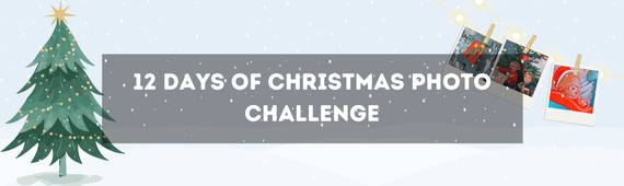 Thomas’ Snug Christmas Challenge