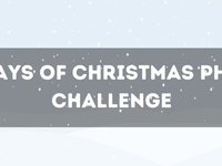 Thomas’ Snug Christmas Challenge 