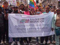 Rainbow Vibrations - Queer Sound Bath