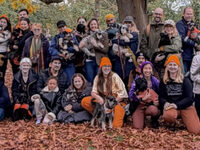 SLS’s Fundraiser for Schnauzerfest