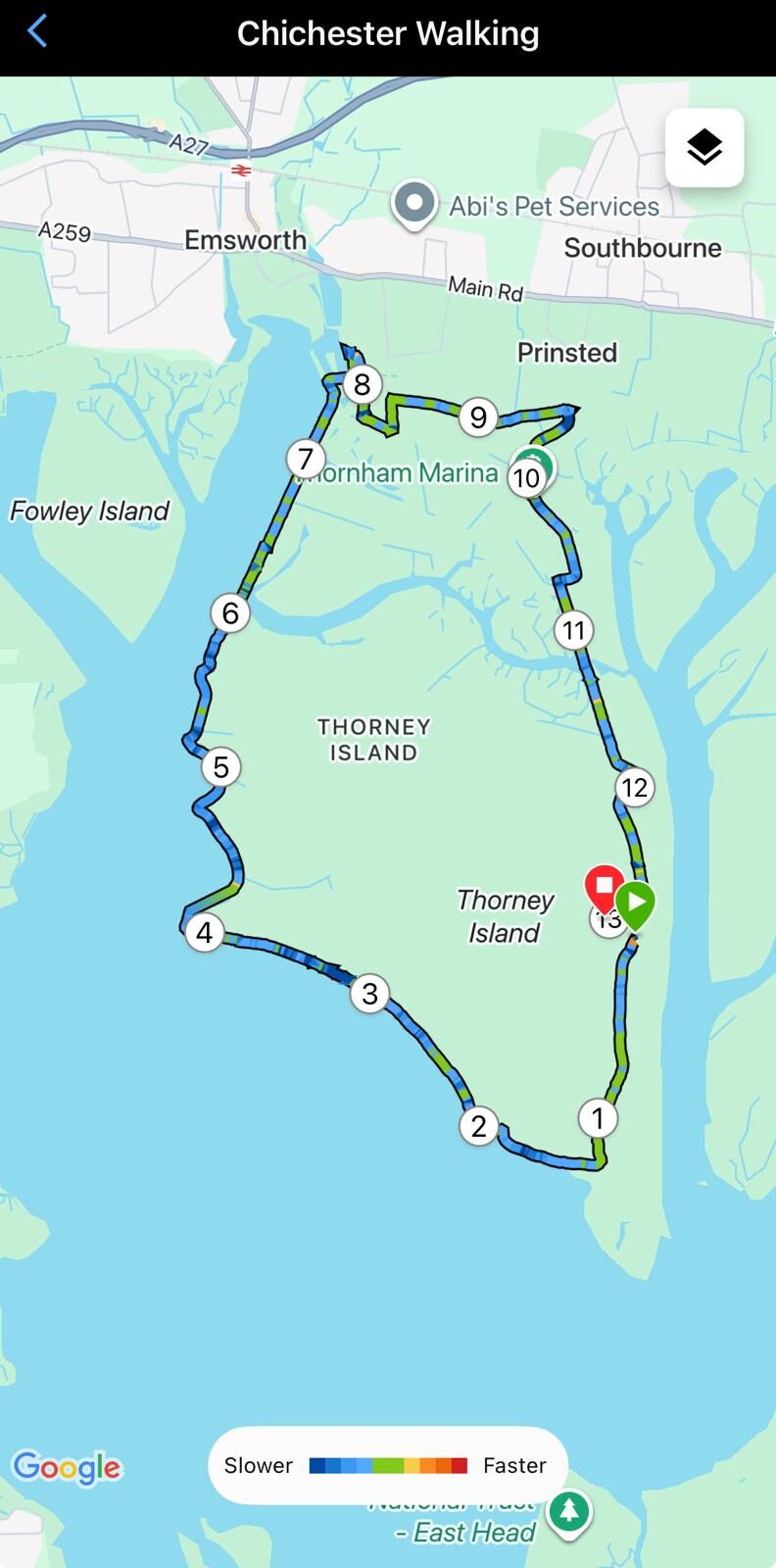 Image uploaded with update