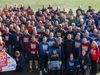 March of the Day III Sponsors Page