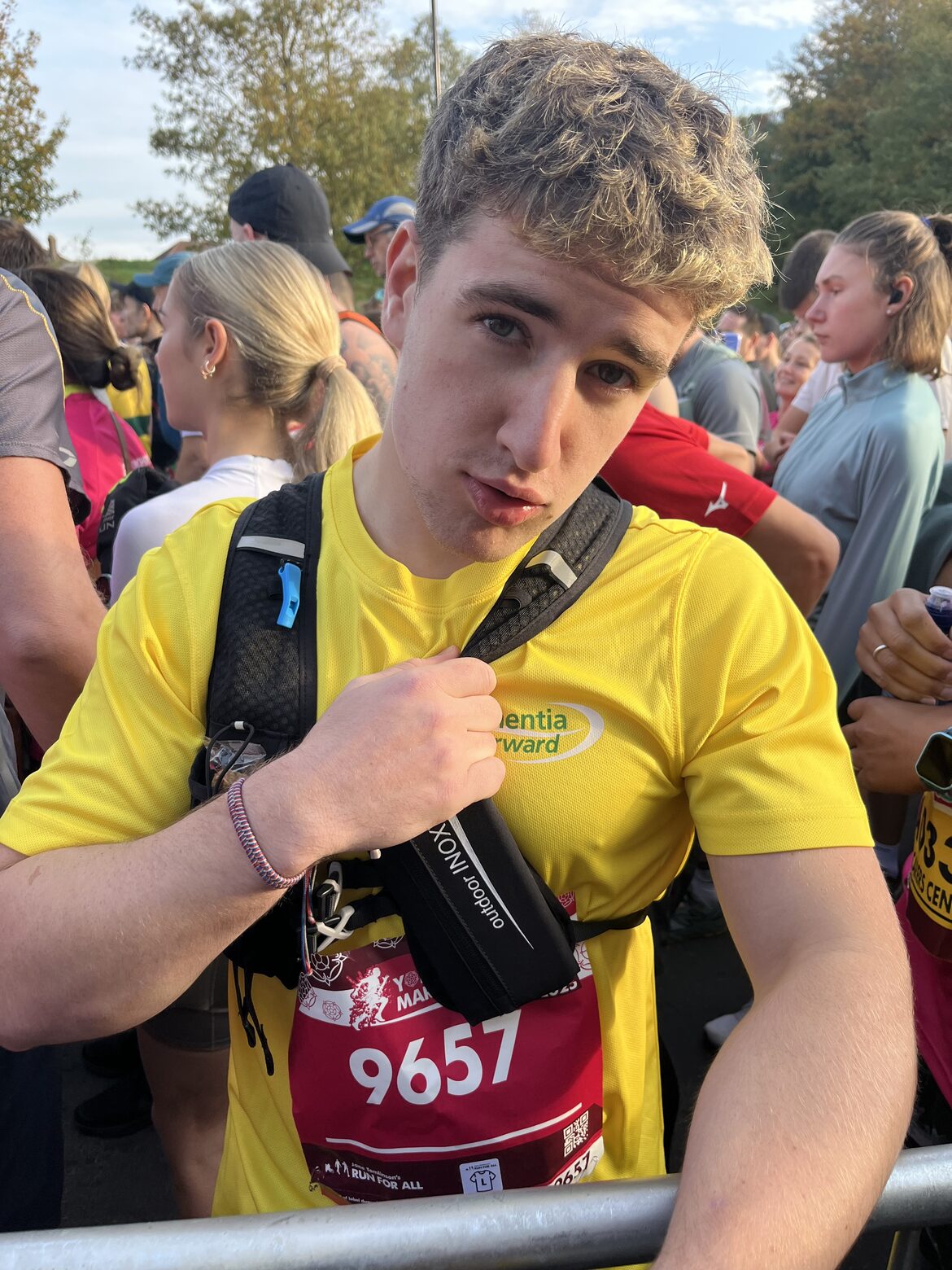 Image uploaded with update