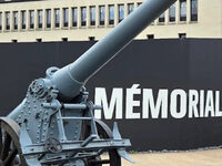 Greek Animal Rescue Demo