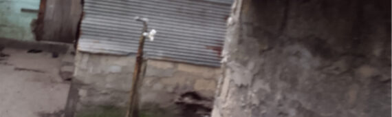 Establishing a fixed home for homeless 