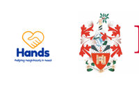 LEH Peaks for Purpose - Raising Money for HANDS (Helping Neighbours In Need)