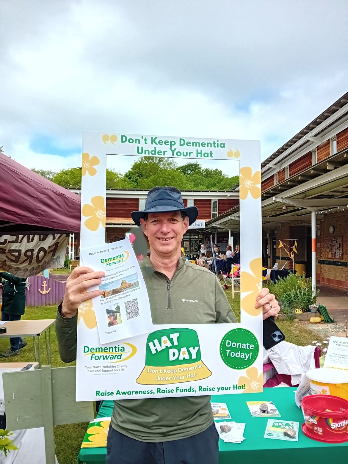 Image uploaded with update