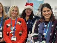 Wear It Festive 2025