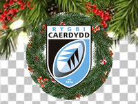 Christmas 2025 Campaign