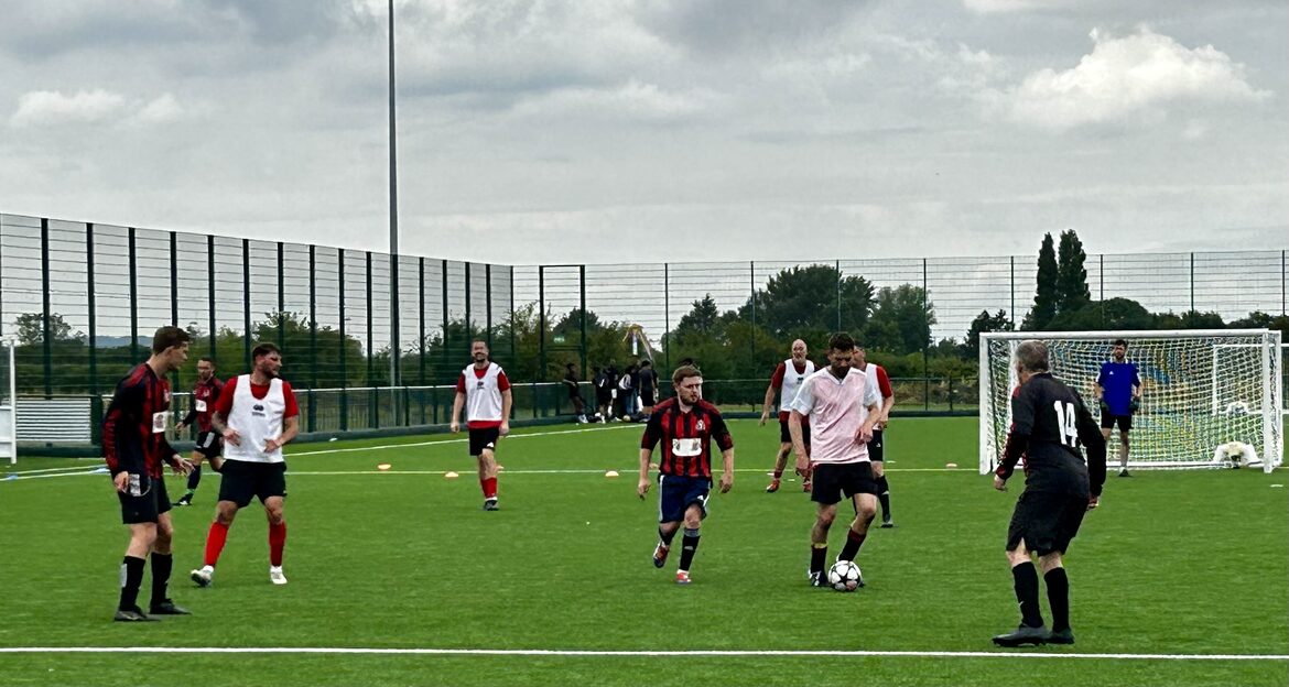 Image uploaded with update