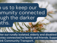 Winter with Wivey Link