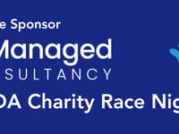 GDA Charity Race Night