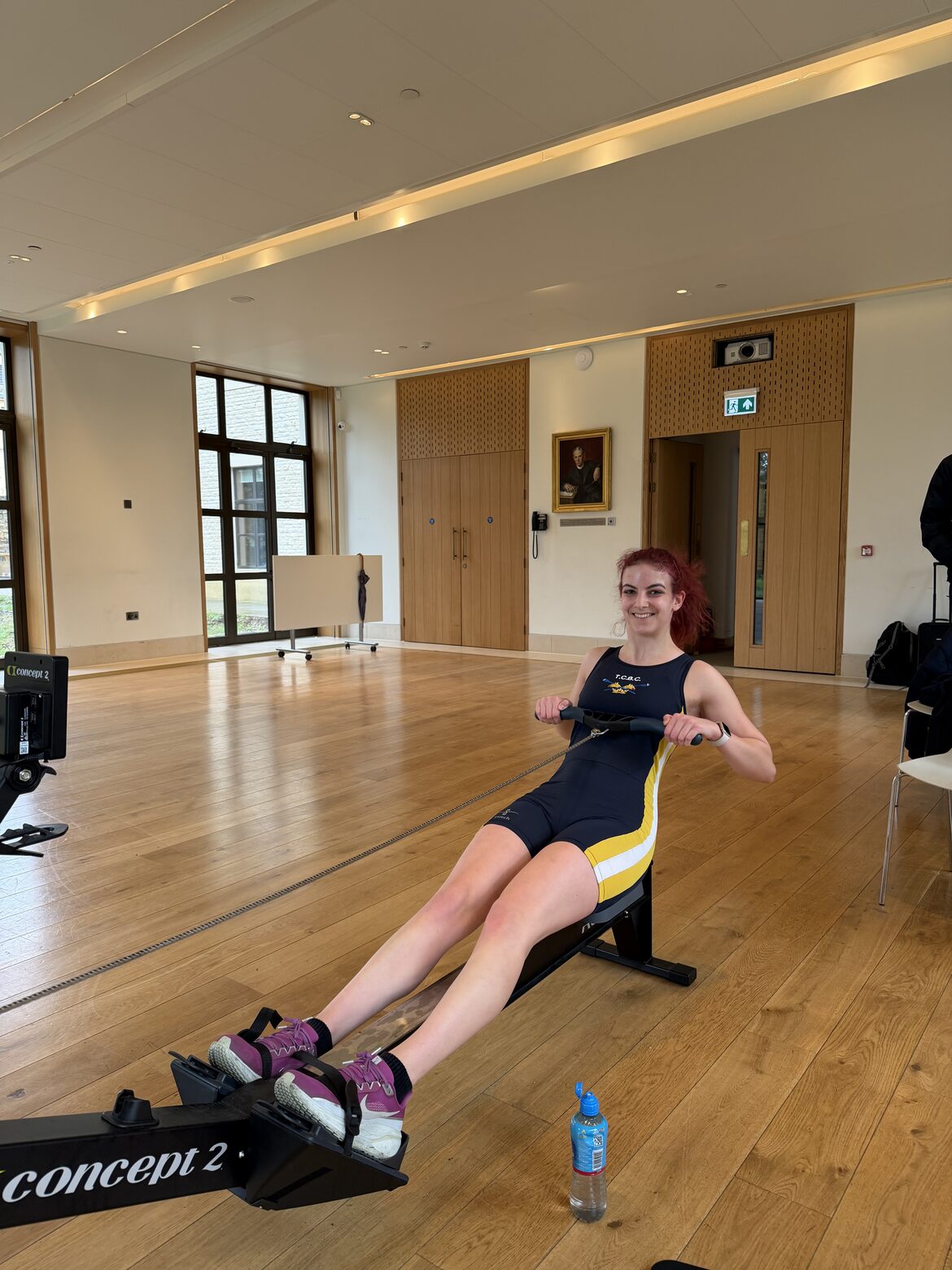 Image uploaded with update