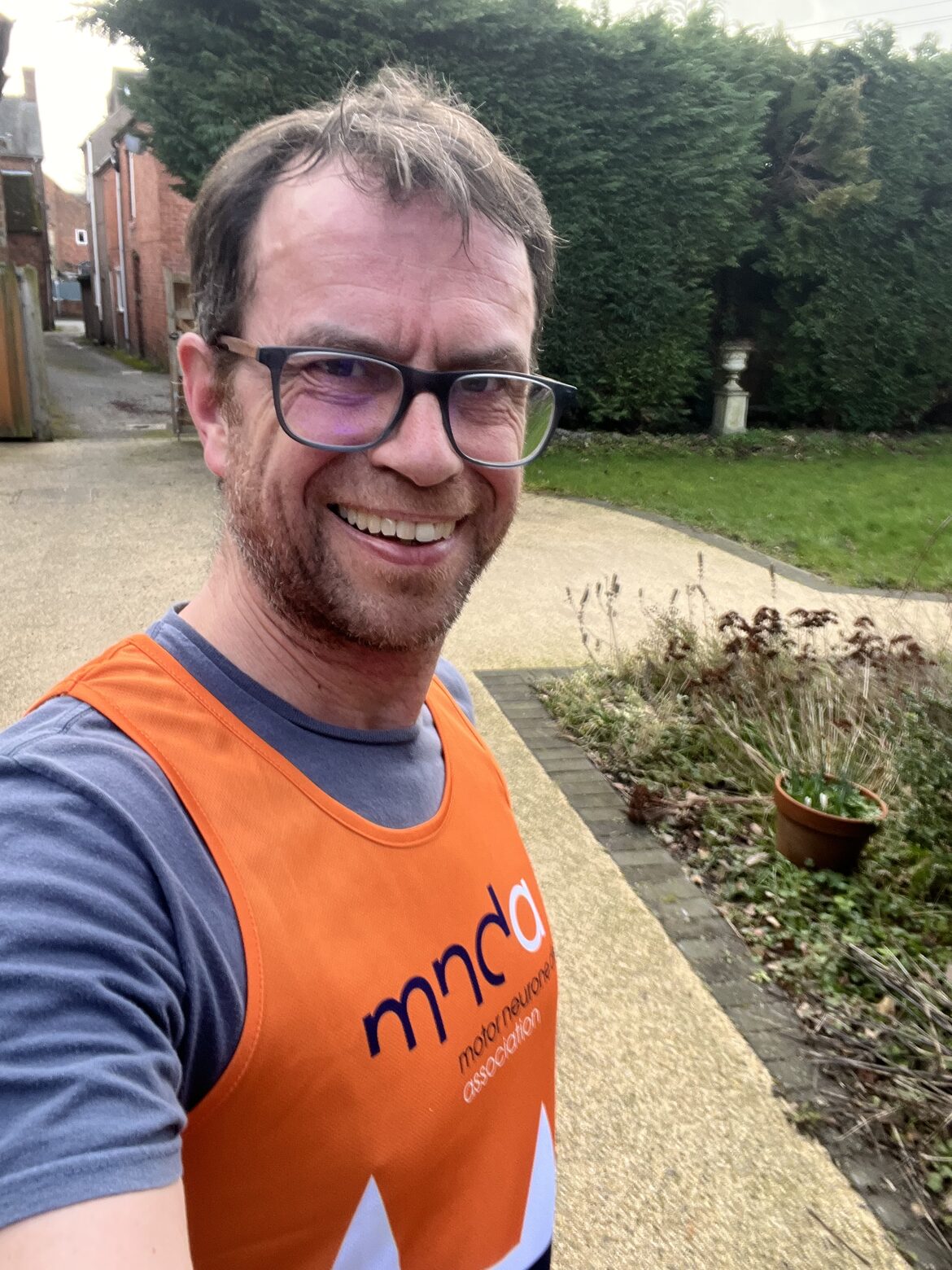 Image uploaded with update