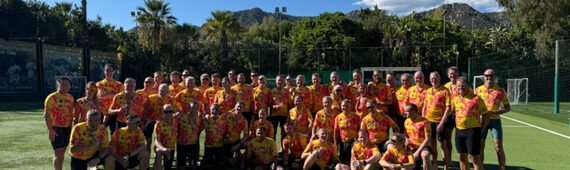 Corsica Cycle Challenge - September 2026 - Team Obex