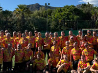 Corsica Cycle Challenge - September 2026 - Team Obex