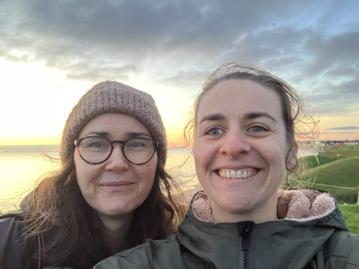 Image uploaded with update