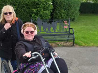 Jen's & Christine's Race to Victory 2026
