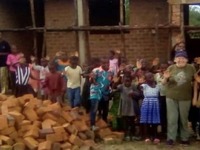 New Life for Orphans Uganda - Building