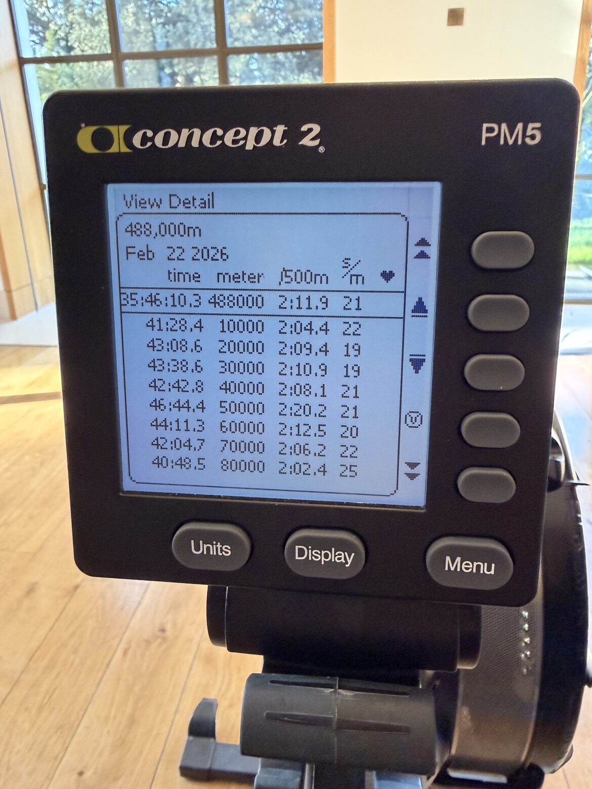 Image uploaded with update