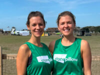 Sisters run for Stonepillow