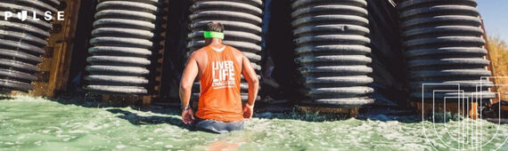 UTB take on Tough Mudder!