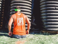 UTB take on Tough Mudder!