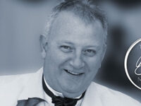 Fundraising for Bill Stephen Memorial Fund