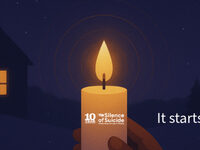 It Doesn't Have to be a Silent Night!