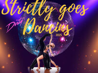 Karyl Dancing Against Homelessness