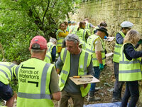 Lime Mortar Workshops