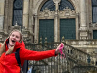 Camino de Santiago 2026 for The Archer Project and Choir with No Name