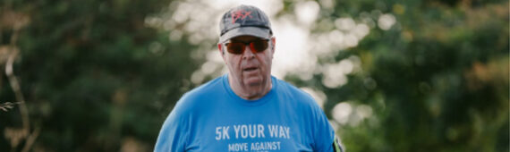 Outruncancer Donation Page