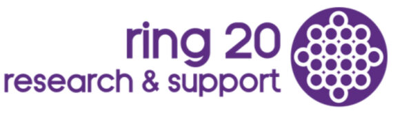 Alex is running the Leeds Half Marathon for Ring 20