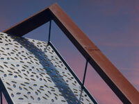 The UK Police Memorial