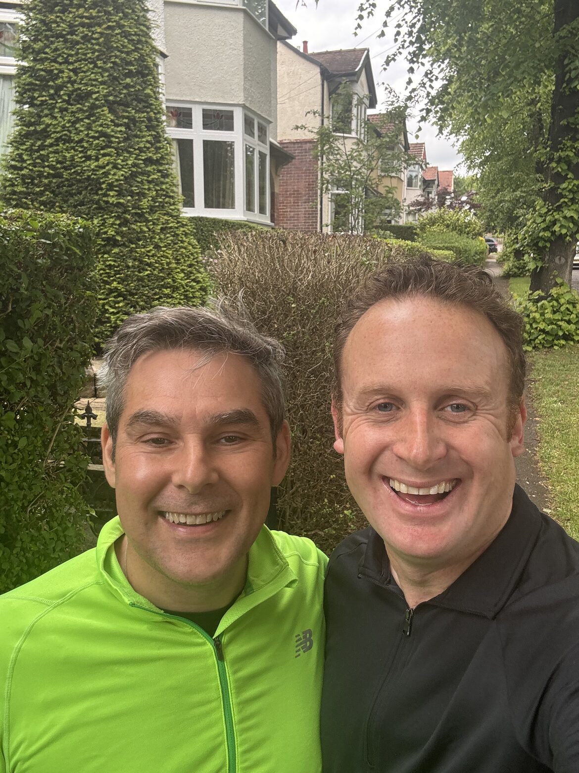 Image uploaded with update