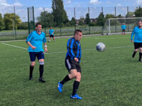 Cambray Big Football Festival