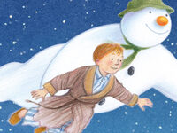 The Snowman LIVE Performance with Valley Brass