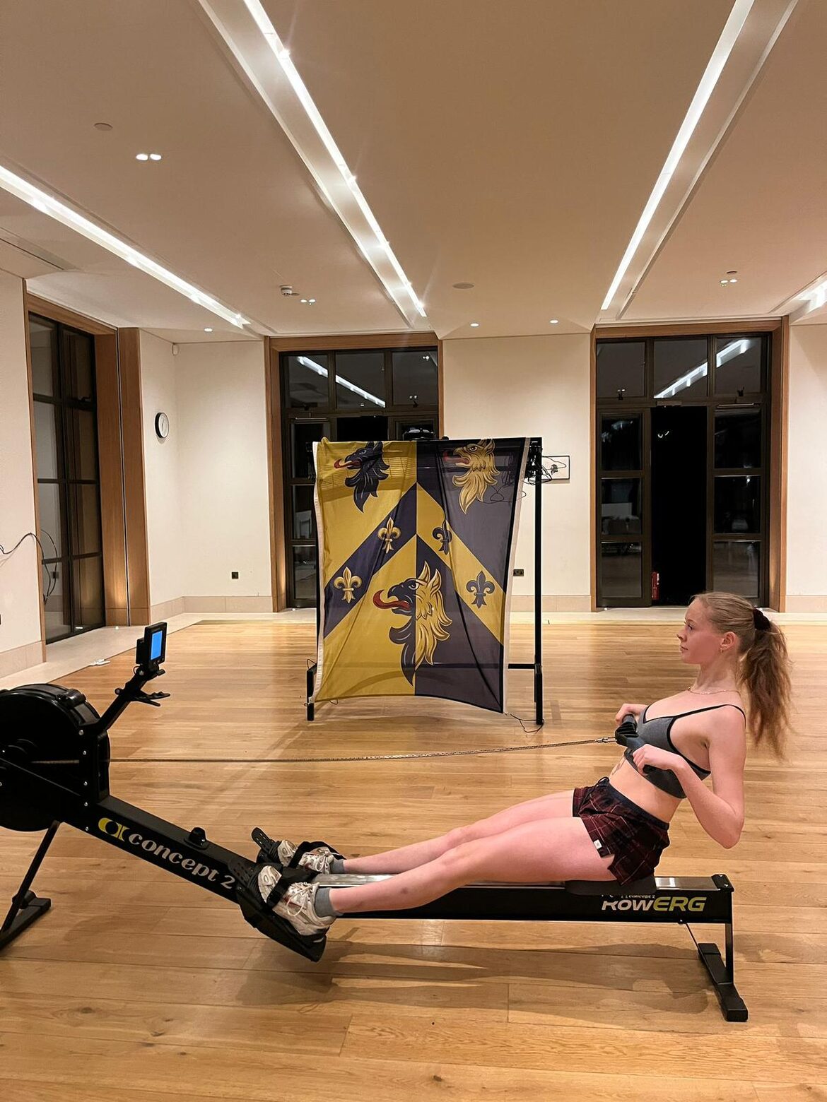 Image uploaded with update