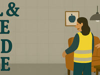 Abel & Cole Staff Sale