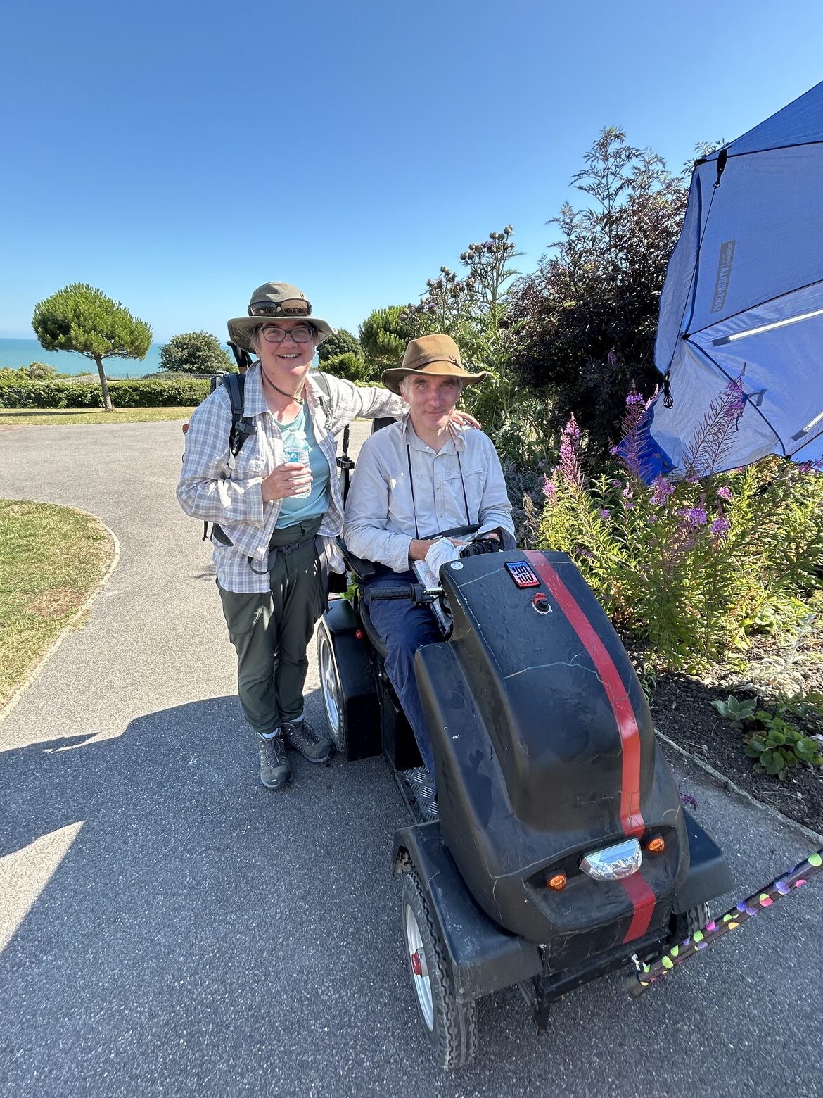 Image uploaded with update