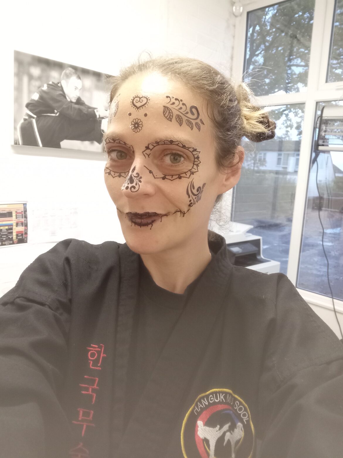 Image uploaded with update