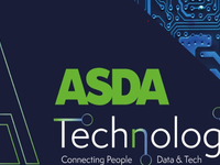 Asda Technology Charity Fundraising 2024