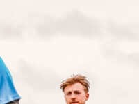 My TCS London Marathon 2026 Fundraiser