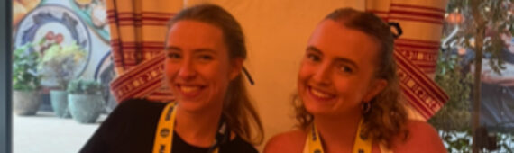 Rome Marathon for Myeloma UK and One Punch UK